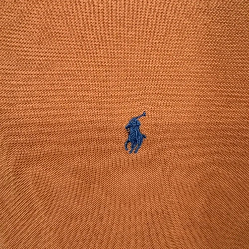 Polo Golf Ralph Lauren Polo‎ Shirt Size Medium Short Sleeve Founders Cup